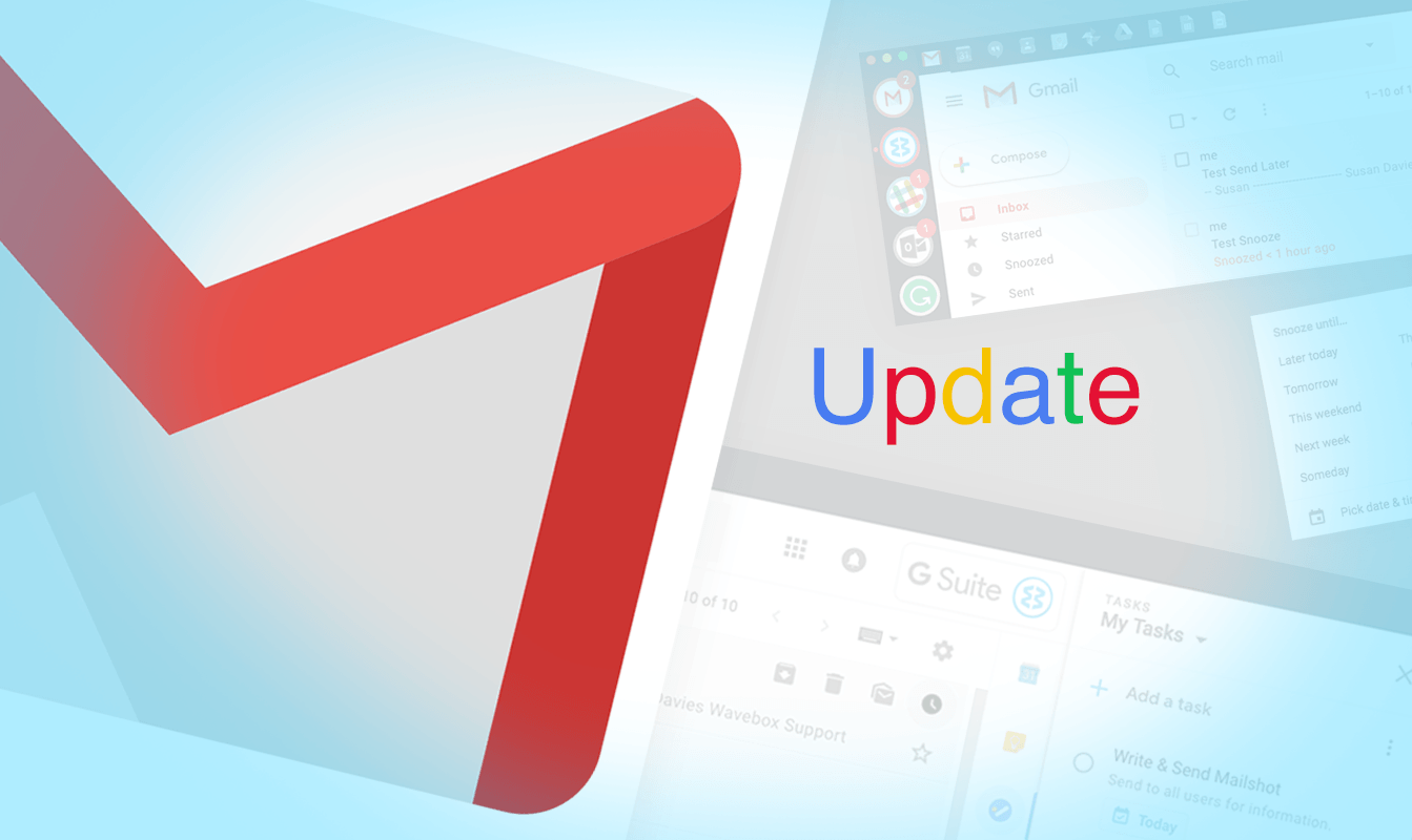 5 New Gmail Features to Use in Wavebox