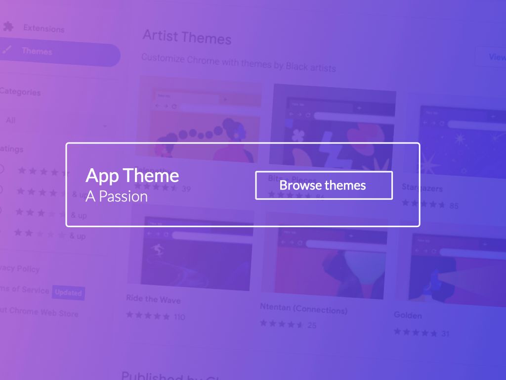 Customize your browser layout with Wavebox; vertical tabs, groups, themes, icons & colors.